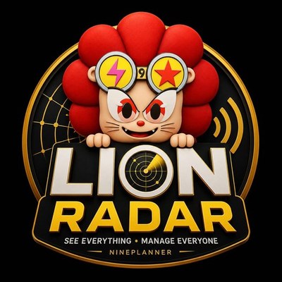 Lion Radar